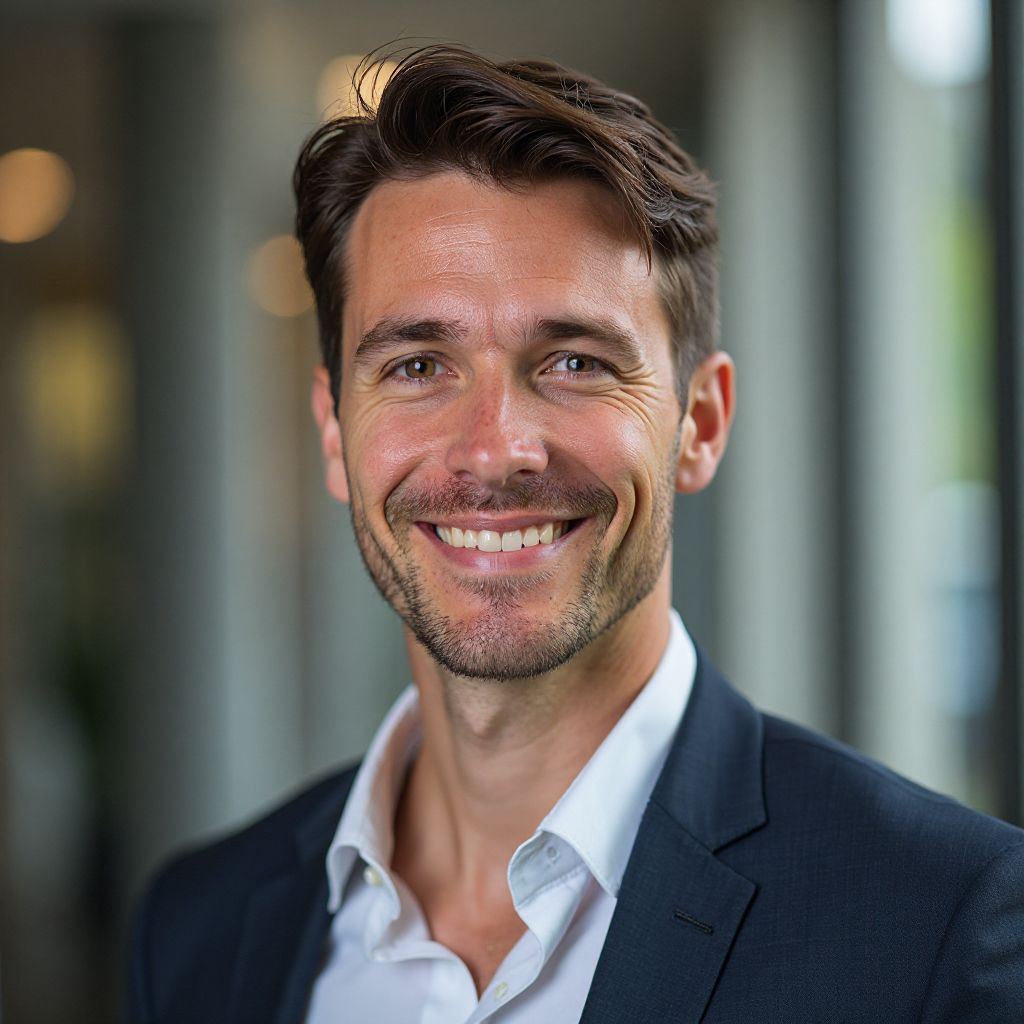 Stefan Horvat